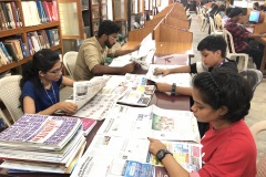 News Paper Session