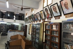 Library Hall